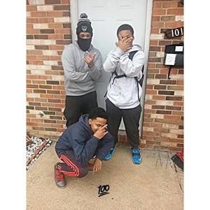 Meet your Posher, Jr